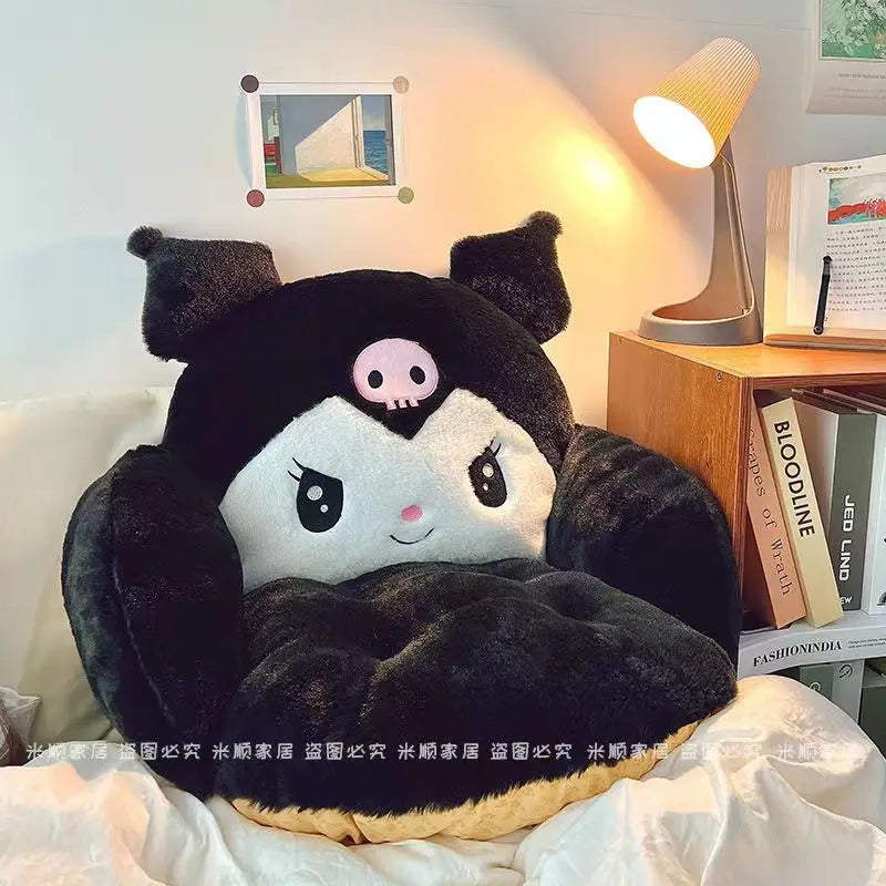 Sanrio Big Size Cushion Chair