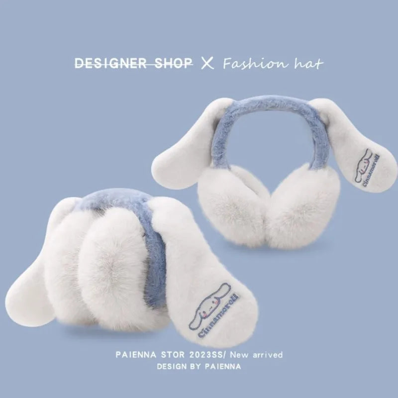 Sanrio Series Earmuff