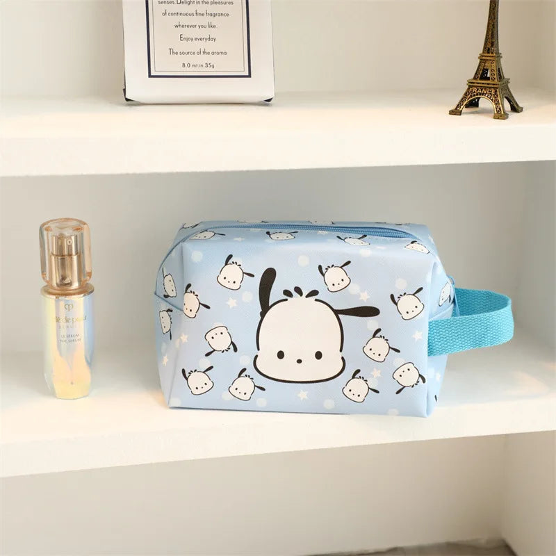 Sanrio Cosmetic Bag