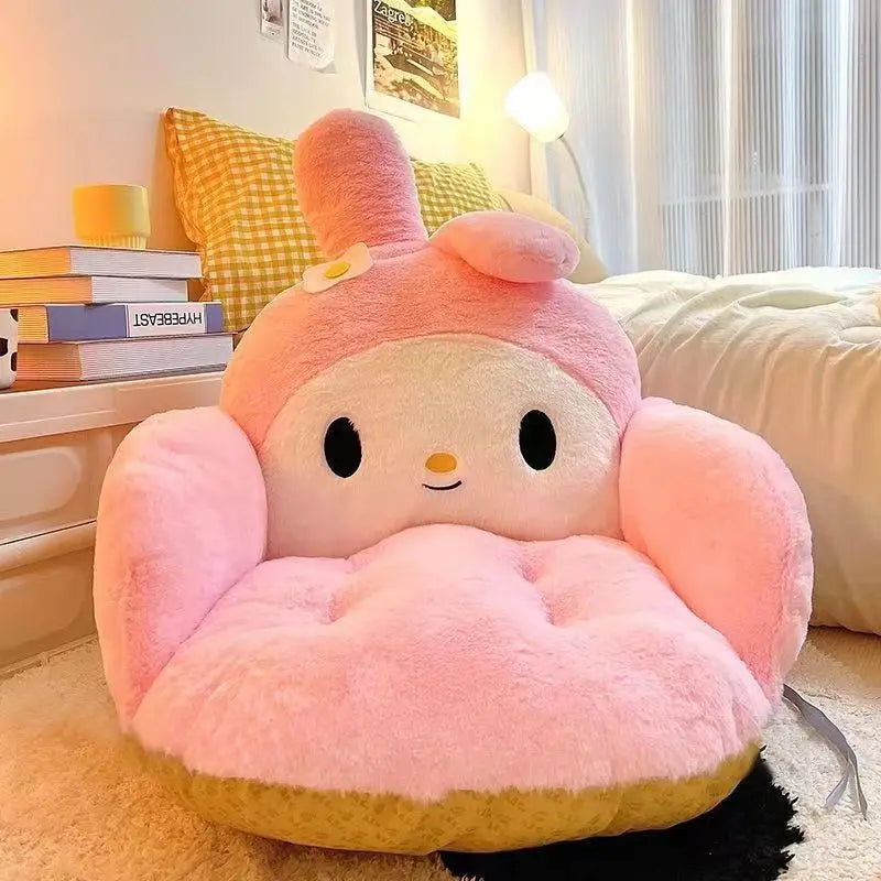 Sanrio Big Size Cushion Chair