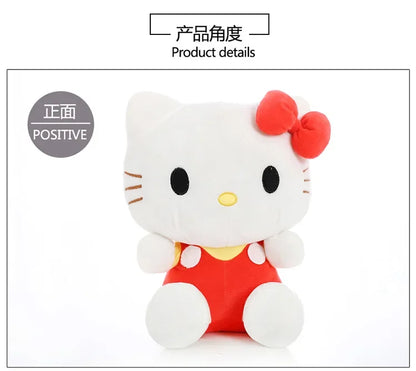 Hello Kitty Giant Plush