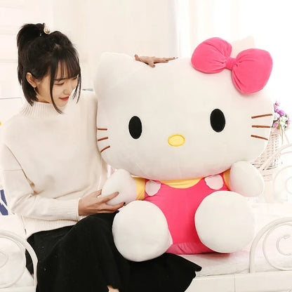 Hello Kitty Giant Plush