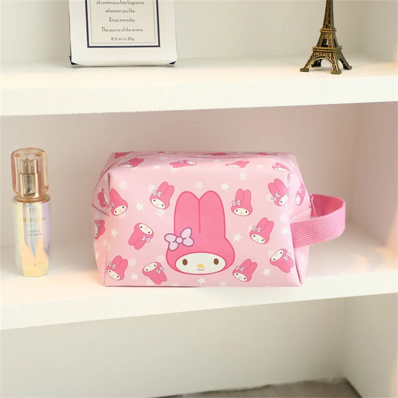 Sanrio Cosmetic Bag