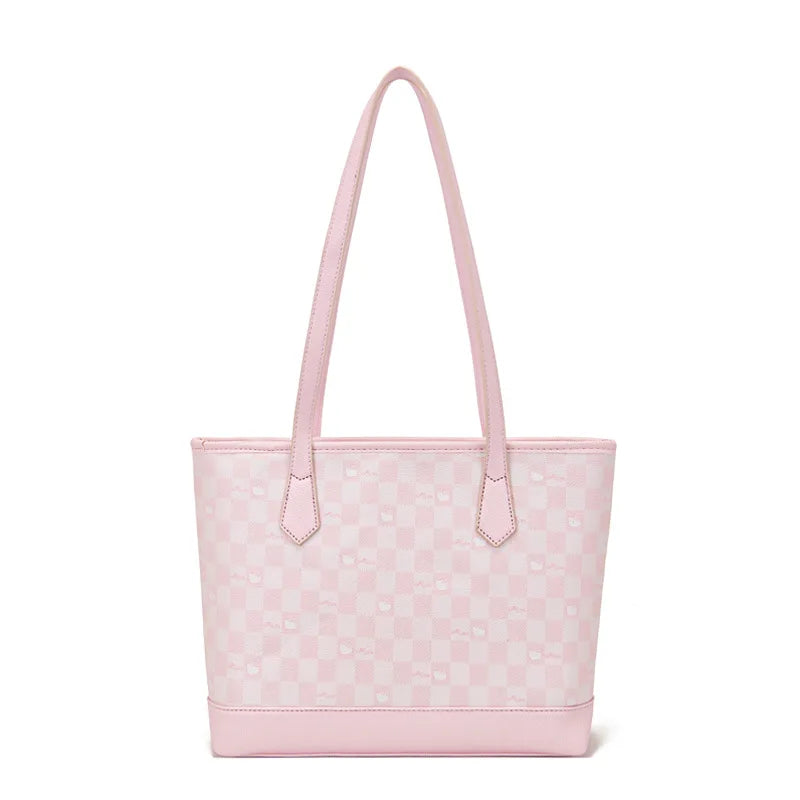 MINISO Hello Kitty Shoulder Handbag