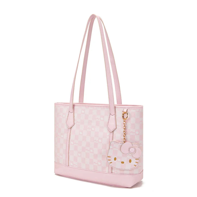 MINISO Hello Kitty Shoulder Handbag