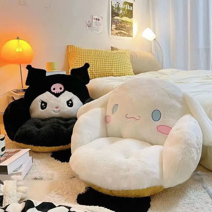 Sanrio Big Size Cushion Chair