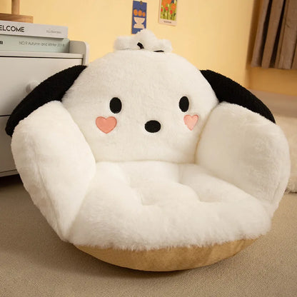 Sanrio Big Size Cushion Chair