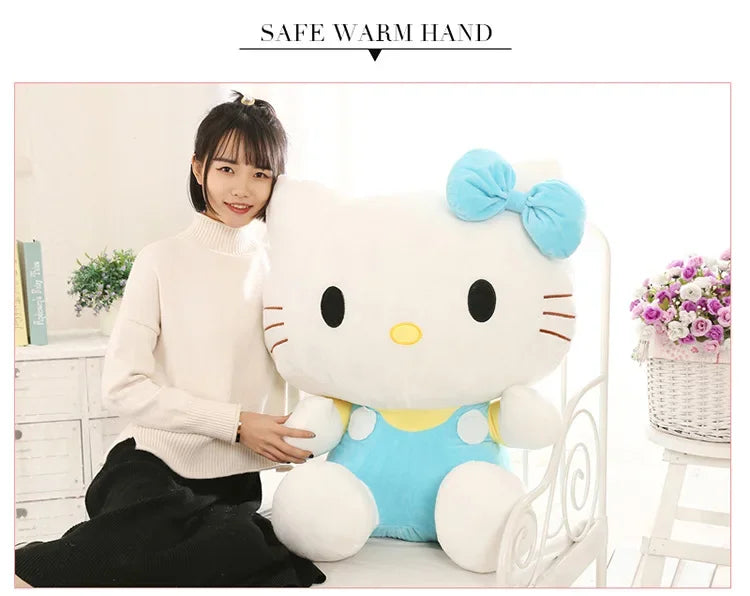 Hello Kitty Giant Plush