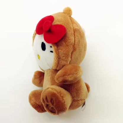 Hello Kitty Mini Plush Doll