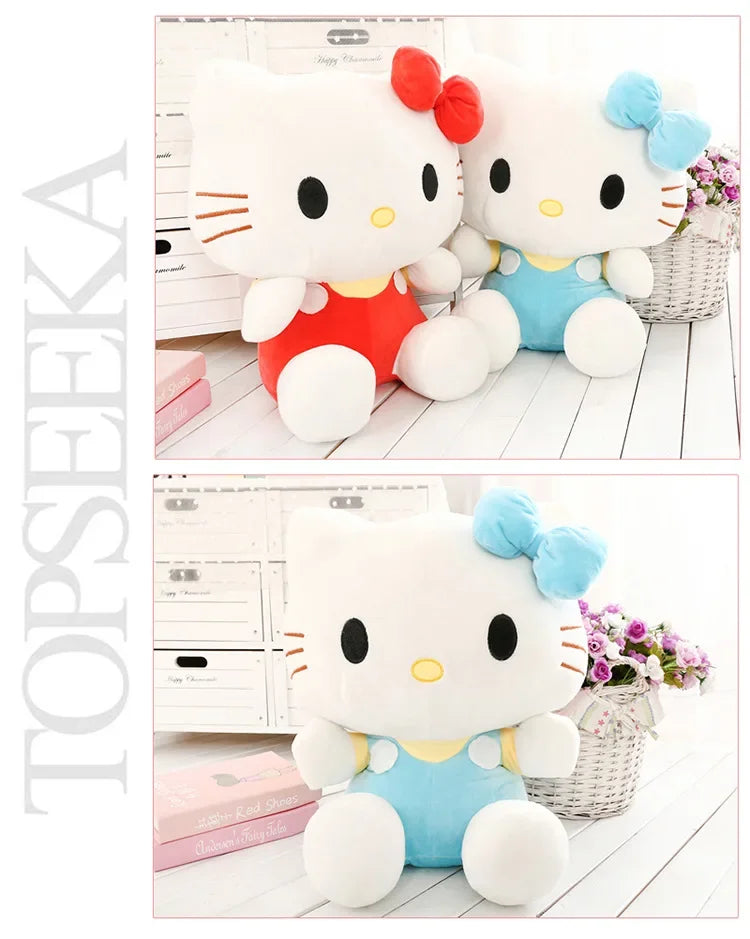 Hello Kitty Giant Plush