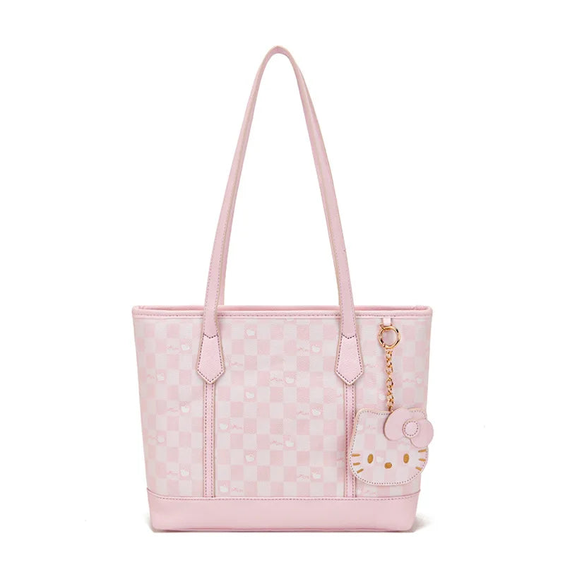 MINISO Hello Kitty Shoulder Handbag