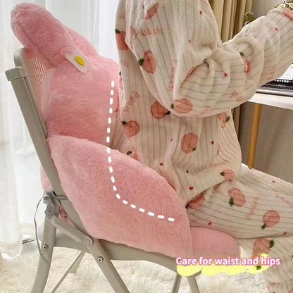 Sanrio Big Size Cushion Chair