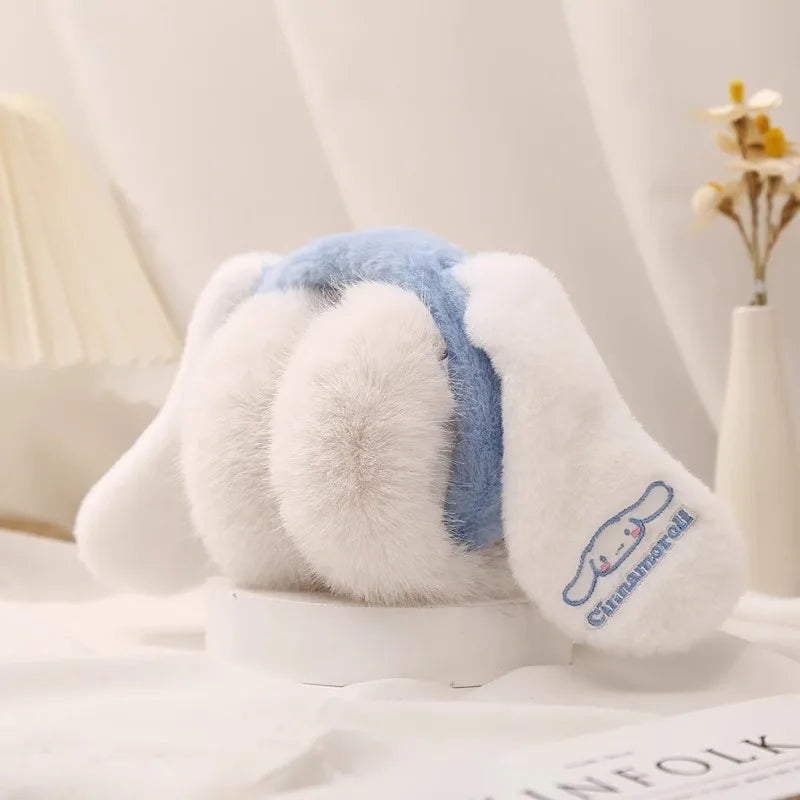 Sanrio Series Earmuff