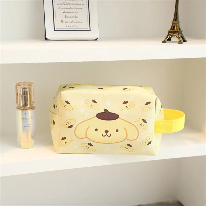 Sanrio Cosmetic Bag