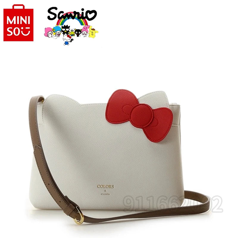 MINISO Hello Kitty New Mini Luxury Bags