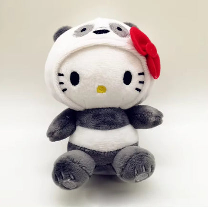 Hello Kitty Mini Plush Doll