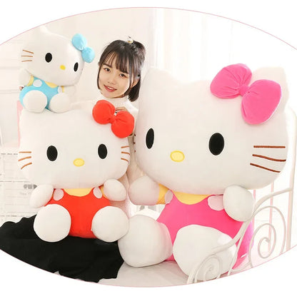 Hello Kitty Giant Plush