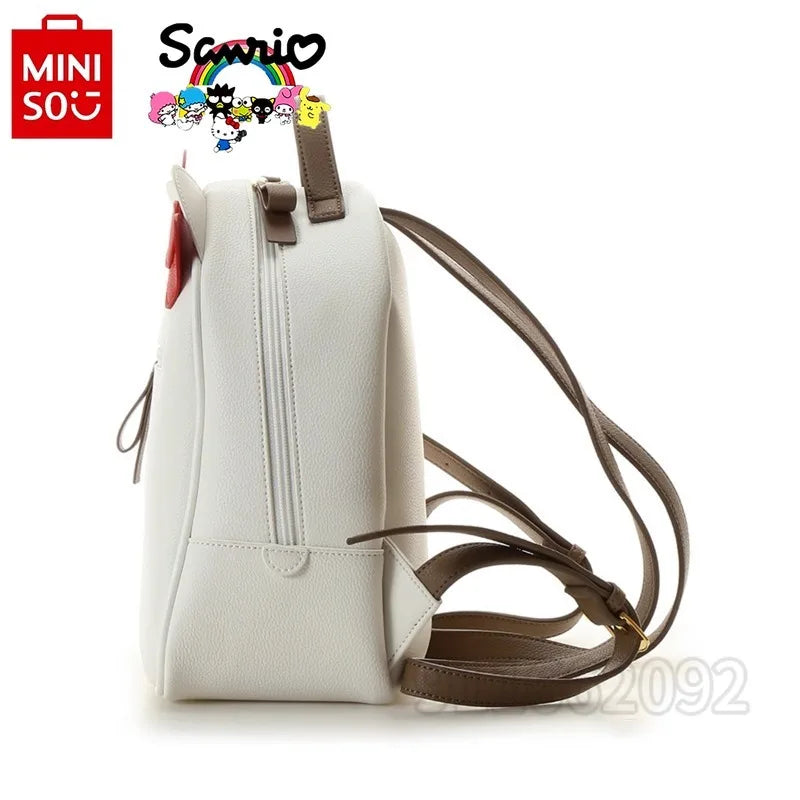 MINISO Hello Kitty New Mini Luxury Bags