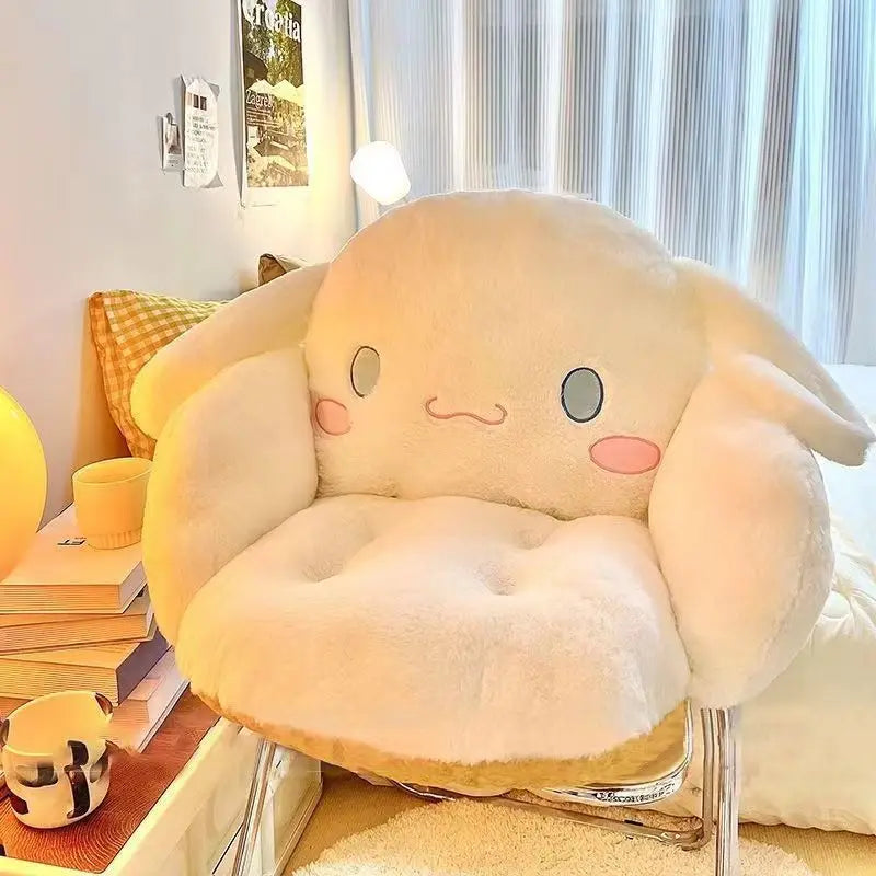 Sanrio Big Size Cushion Chair