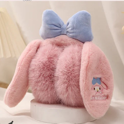 Sanrio Series Earmuff