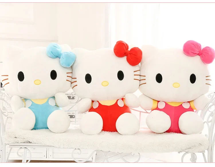 Hello Kitty Giant Plush