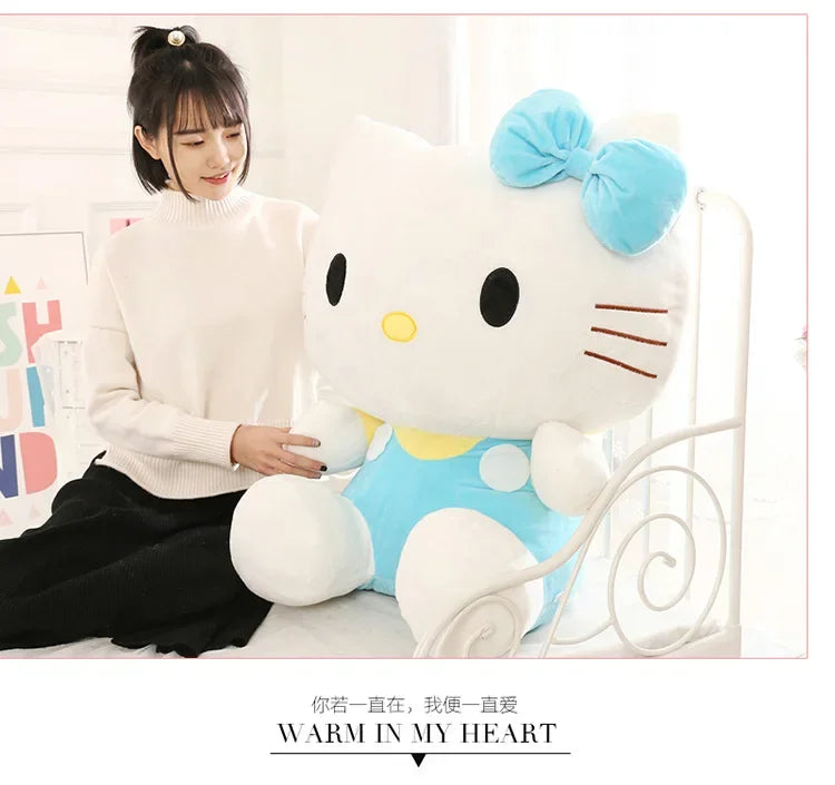 Hello Kitty Giant Plush