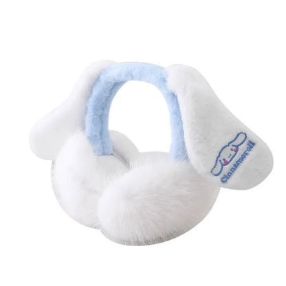 Sanrio Series Earmuff