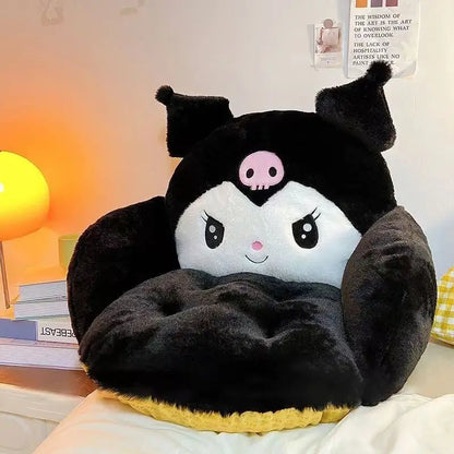 Sanrio Big Size Cushion Chair