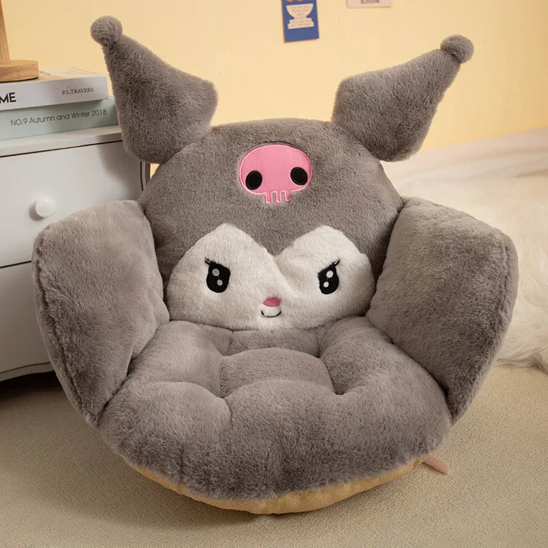 Sanrio Big Size Cushion Chair