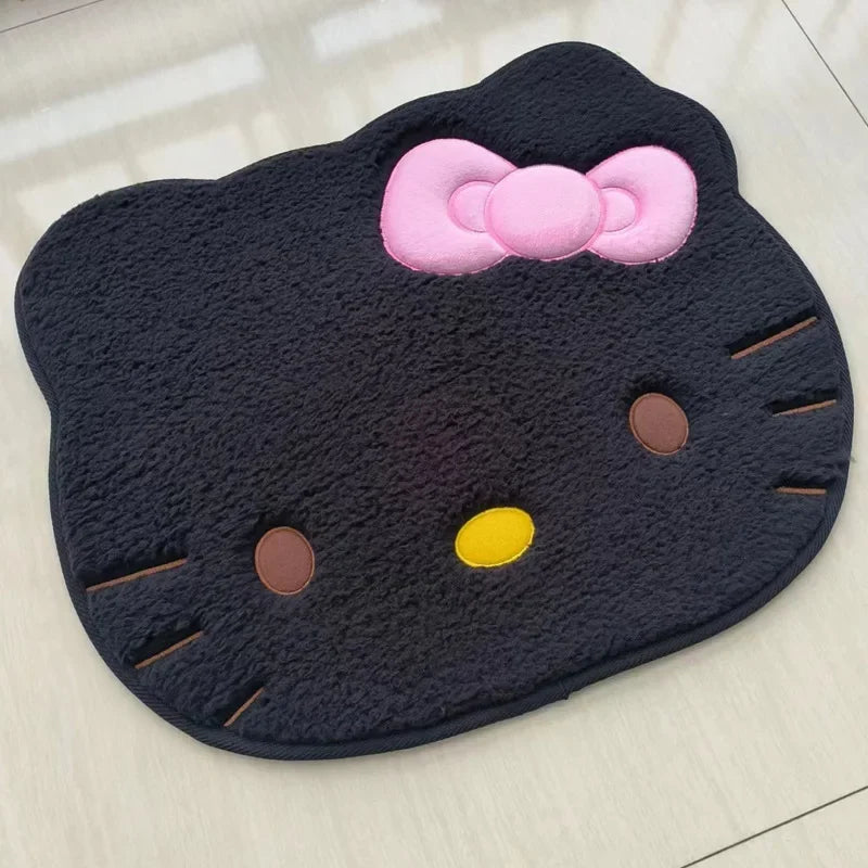 Hello Kitty Cushion Carpet