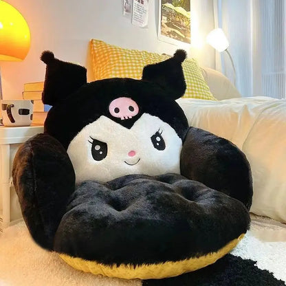 Sanrio Big Size Cushion Chair