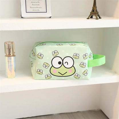 Sanrio Cosmetic Bag