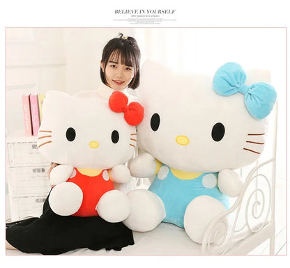 Hello Kitty Giant Plush