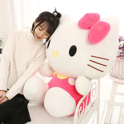 Hello Kitty Giant Plush