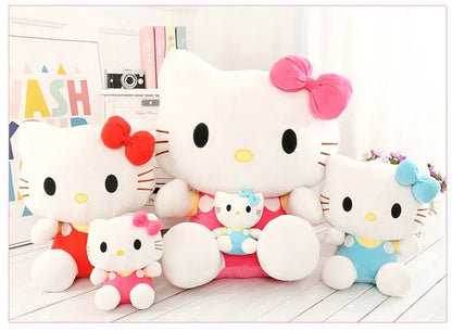 Hello Kitty Giant Plush