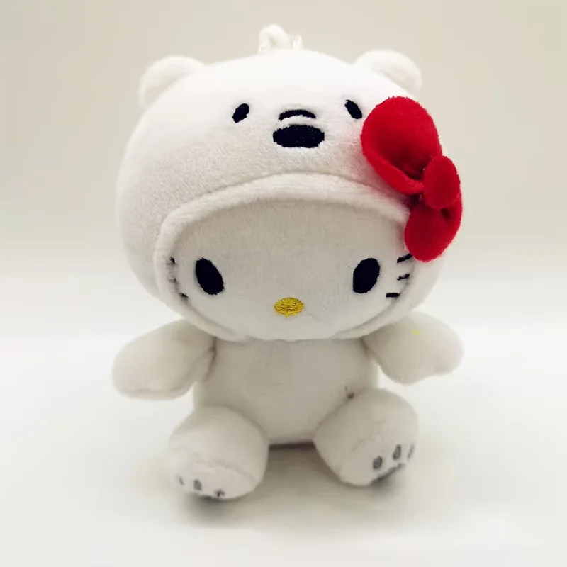 Hello Kitty Mini Plush Doll