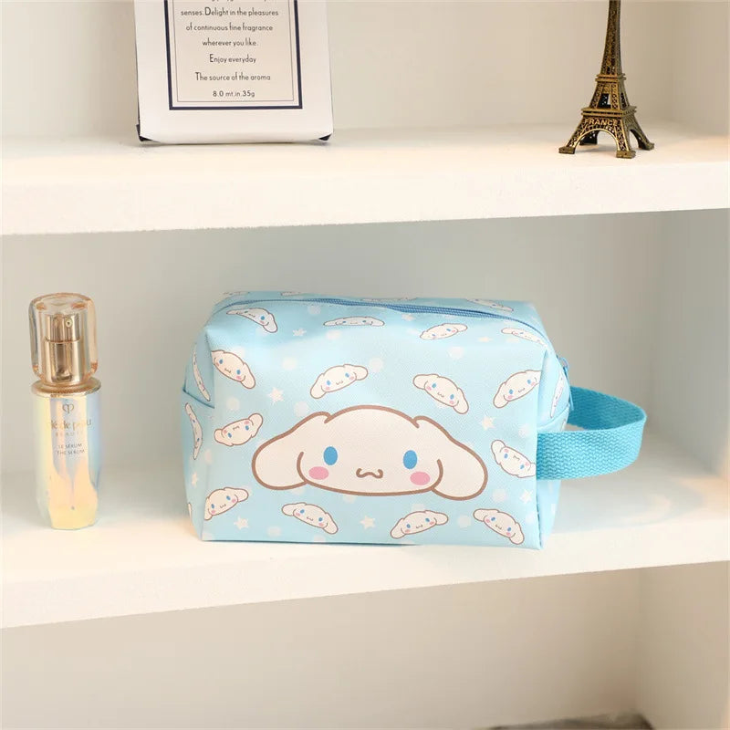 Sanrio Cosmetic Bag