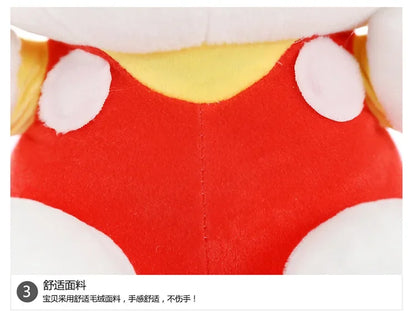 Hello Kitty Giant Plush