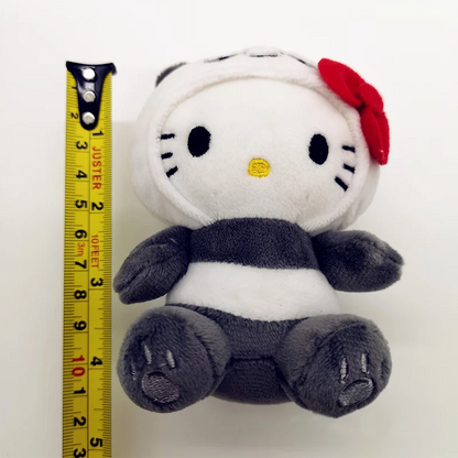 Hello Kitty Mini Plush Doll