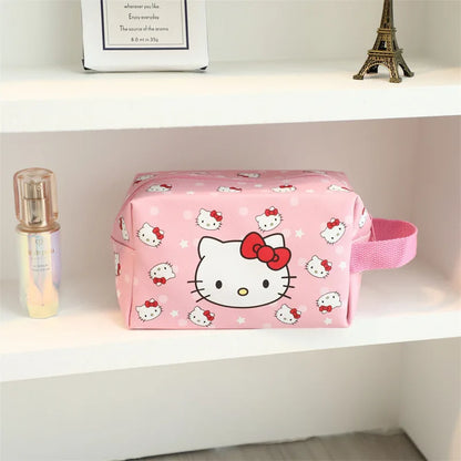 Sanrio Cosmetic Bag