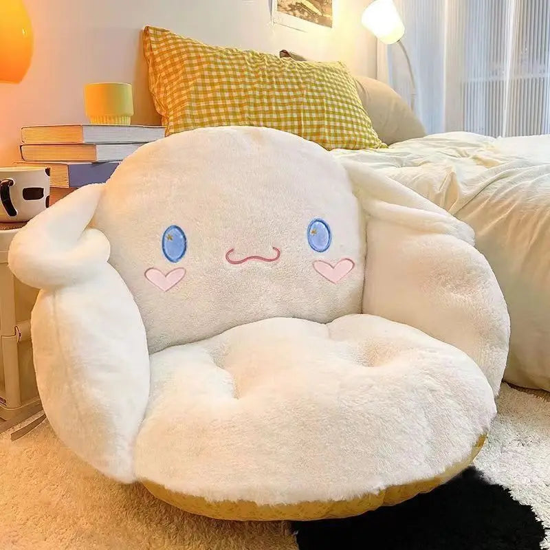 Sanrio Big Size Cushion Chair