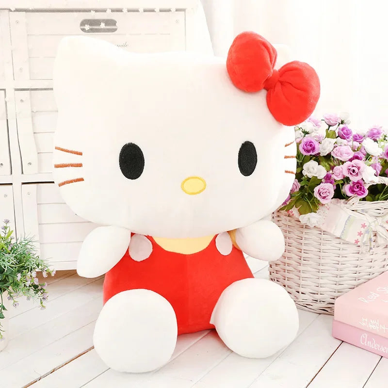 Hello Kitty Giant Plush