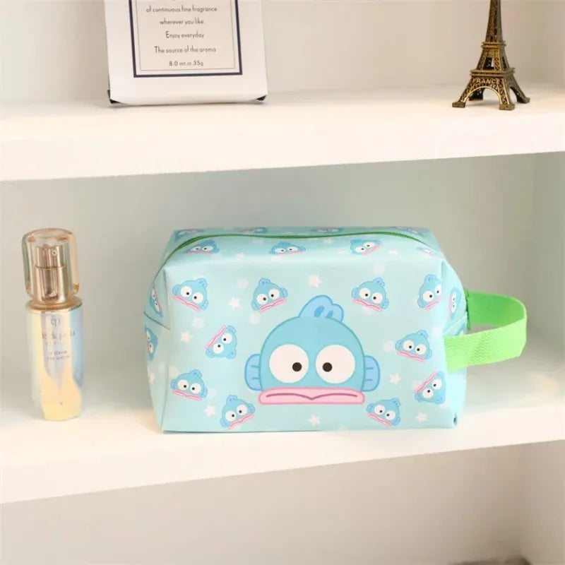 Sanrio Cosmetic Bag