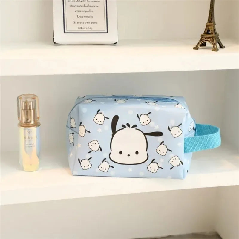 Sanrio Cosmetic Bag