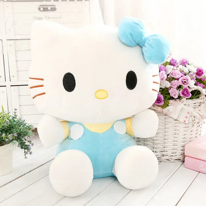 Hello Kitty Giant Plush