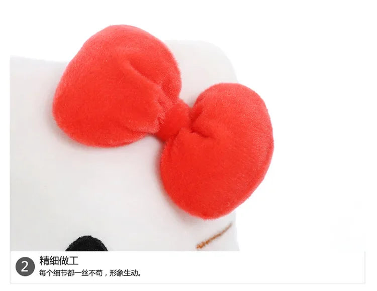 Hello Kitty Giant Plush