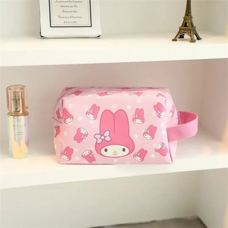 Sanrio Cosmetic Bag