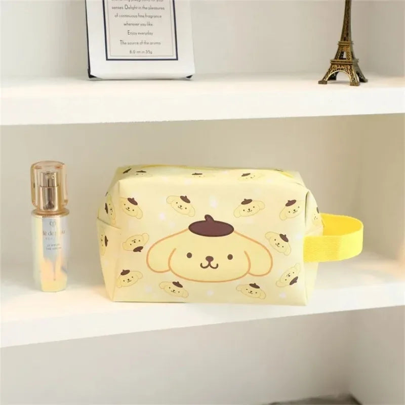 Sanrio Cosmetic Bag