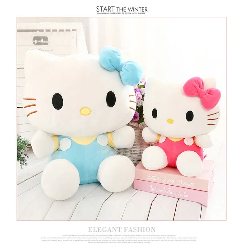 Hello Kitty Giant Plush