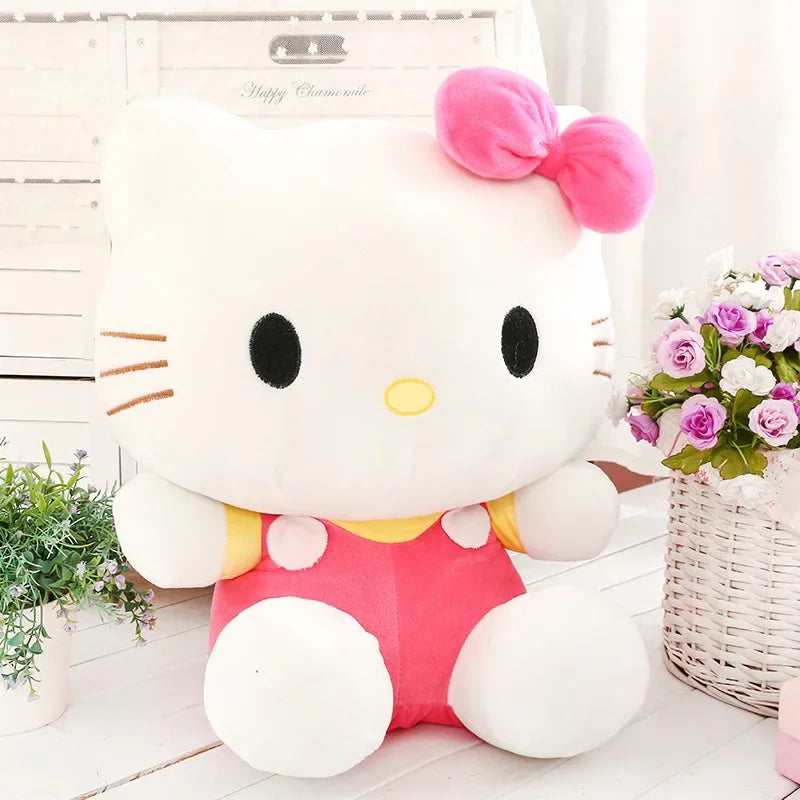 Hello Kitty Giant Plush